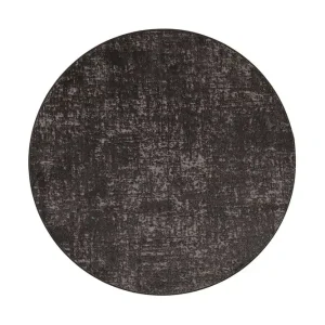 Säker betalning VM Carpet Basaltti Matta 200 cm Svart VM Carpet - Textil & mattor