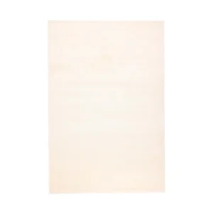 Trygg betalning VM Carpet Satine Matta 80x300 cm Vit VM Carpet - Textil & mattor