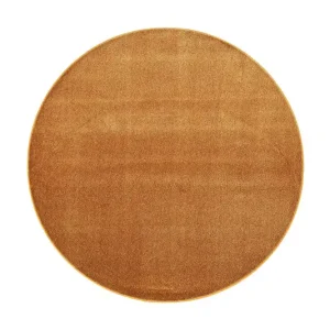 VM Carpet Satine Matta 160 cm Gul VM Carpet - Textil & mattor Kundfavorit