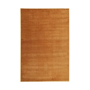 Fynd VM Carpet Satine Matta 80x200 cm Gul VM Carpet - Textil & mattor