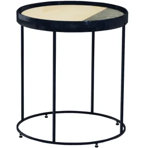 Orielle Brickbord 40x40 cm Beige - Möbler Beställ nu