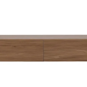 Lägg i varukorgen Venture Home Frihamn Tv-bänk 160x45 cm Brun Venture Home - Möbler