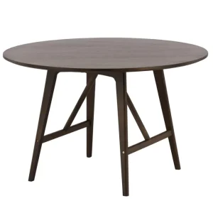 Venture Home Kaseidon Matbord 100 cm Brun - Möbler Billigare