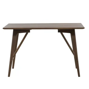 Venture Home Kaseidon Matbord 120x80 cm Brun - Möbler Fynd