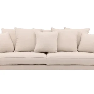 Köp nu VIND Segelskären Soffa 3-sits Beige - Möbler