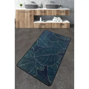 Lågt pris Jamad Badrumsmatta 70x120 cm Rektangulär Flerfärgad - Textil & mattor