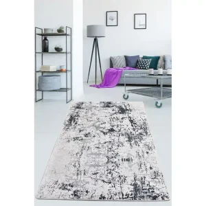 Nosar Wiltonmatta 80x140 cm Rektangulär Flerfärgad - Textil & mattor Populärt val