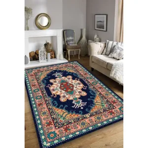 Niru Wiltonmatta 200x290 cm Rektangulär Flerfärgad - Textil & mattor Begränsat antal