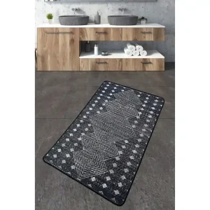 Jamil Badrumsmatta 70x120 cm Rektangulär Flerfärgad - Textil & mattor Outlet