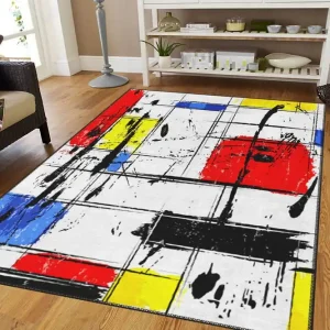 Noori Wiltonmatta 180x280 cm Rektangulär Flerfärgad - Textil & mattor Lägg i varukorgen