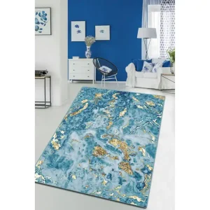 Nosi Wiltonmatta 80x120 cm Rektangulär Flerfärgad - Textil & mattor Sänkt pris