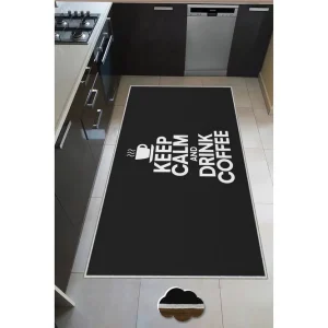 Nobuhisa Wiltonmatta 60x100 cm Rektangulär Flerfärgad - Textil & mattor Begränsat erbjudande