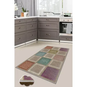 Nobukazu Wiltonmatta 60x100 cm Rektangulär Flerfärgad - Textil & mattor Sänkt pris