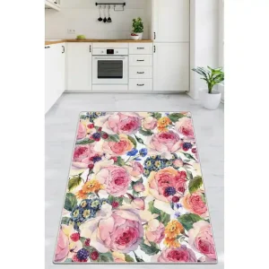 Javal Wiltonmatta 80x120 cm Rektangulär Flerfärgad - Textil & mattor Snabb frakt
