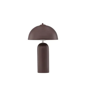 Begränsad tid Venture Home Corello Bordslampa 45 cm Beige - Belysning