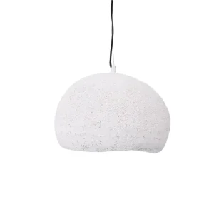 Rea VIND Gilltorp Pendellampa 26 cm Vit - Belysning