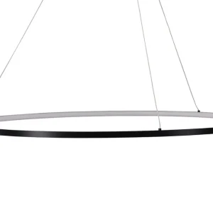VIND Rödäng x Josefin Lustig Pendellampa 6 cm Svart - Belysning Erbjudandepris