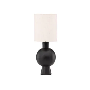 VIND Mysterna Bordslampa 55 cm Svart - Belysning Premium