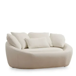 Dara Soffa 2-sits Beige - Möbler Kundfavorit