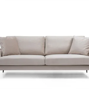 Lägg i varukorgen Andary Soffa 2-sits Beige - Möbler